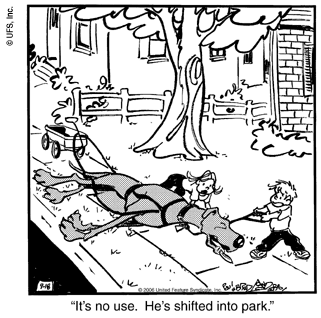 marmaduke